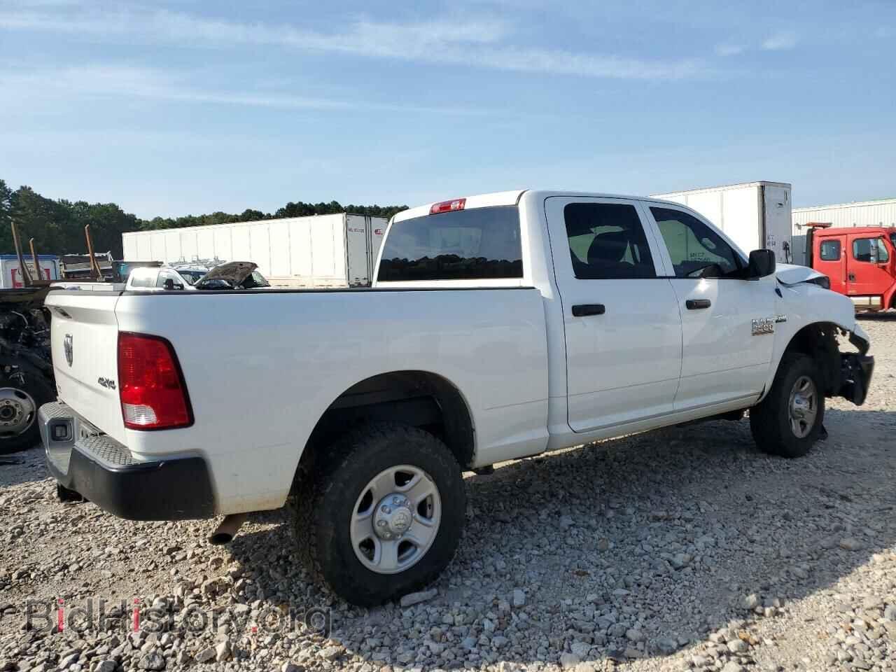 2017 RAM All Models - VIN: 3C6TR5CT5HG756878 - Фото 3