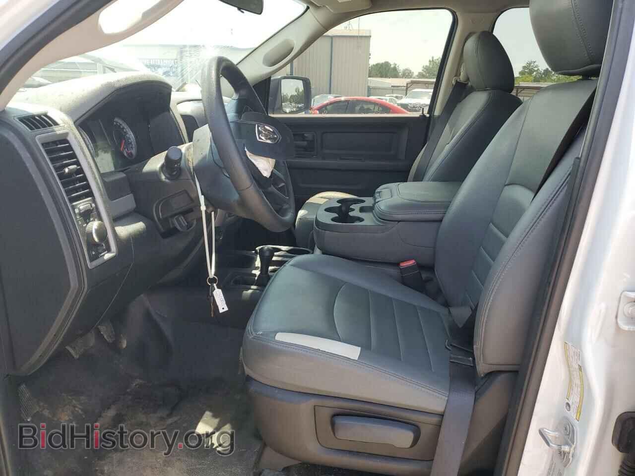 2017 RAM All Models - VIN: 3C6TR5CT5HG756878 - Фото 7