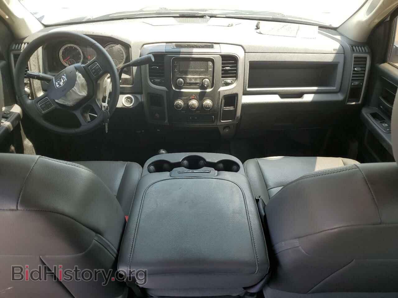 2017 RAM All Models - VIN: 3C6TR5CT5HG756878 - Фото 8