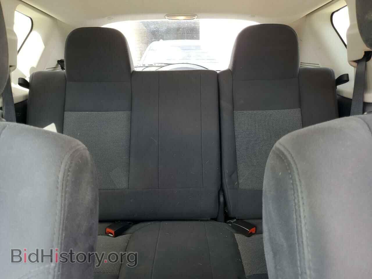 2012 JEEP COMPASS - VIN: 1C4NJDBB7CD577727 - Фото 10