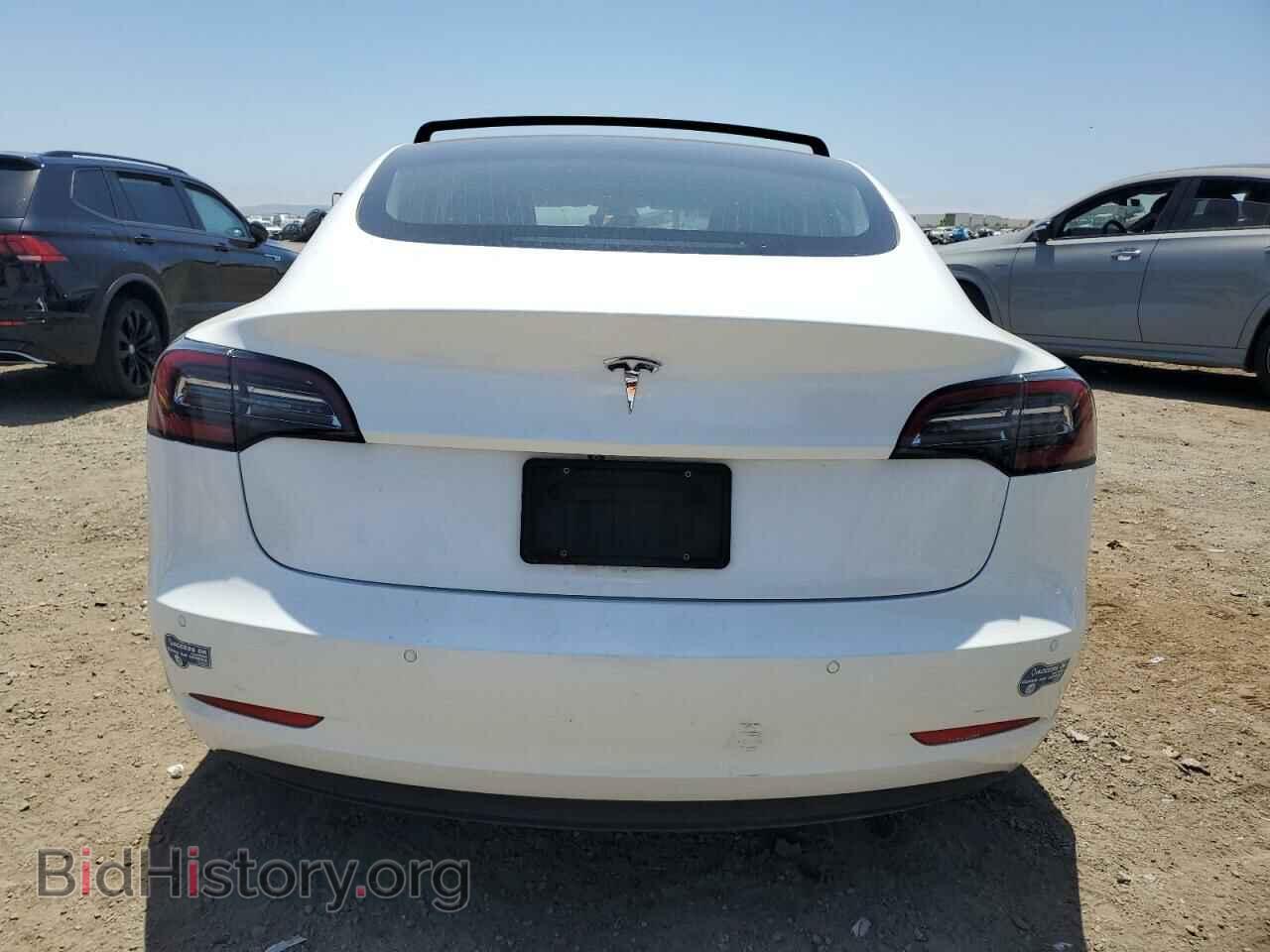 2020 TESLA MODEL 3 - VIN: 5YJ3E1EA0LF613523 - Photo 6