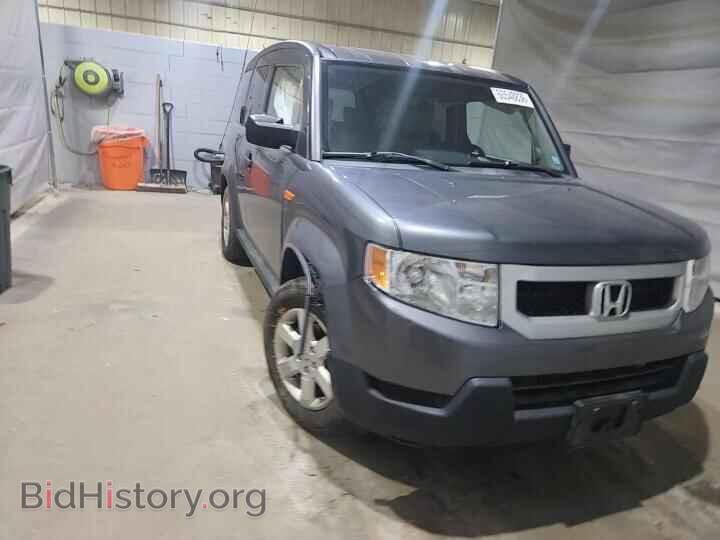 2010 HONDA ELEMENT - VIN: 5J6YH2H73AL001422 - Photo 13