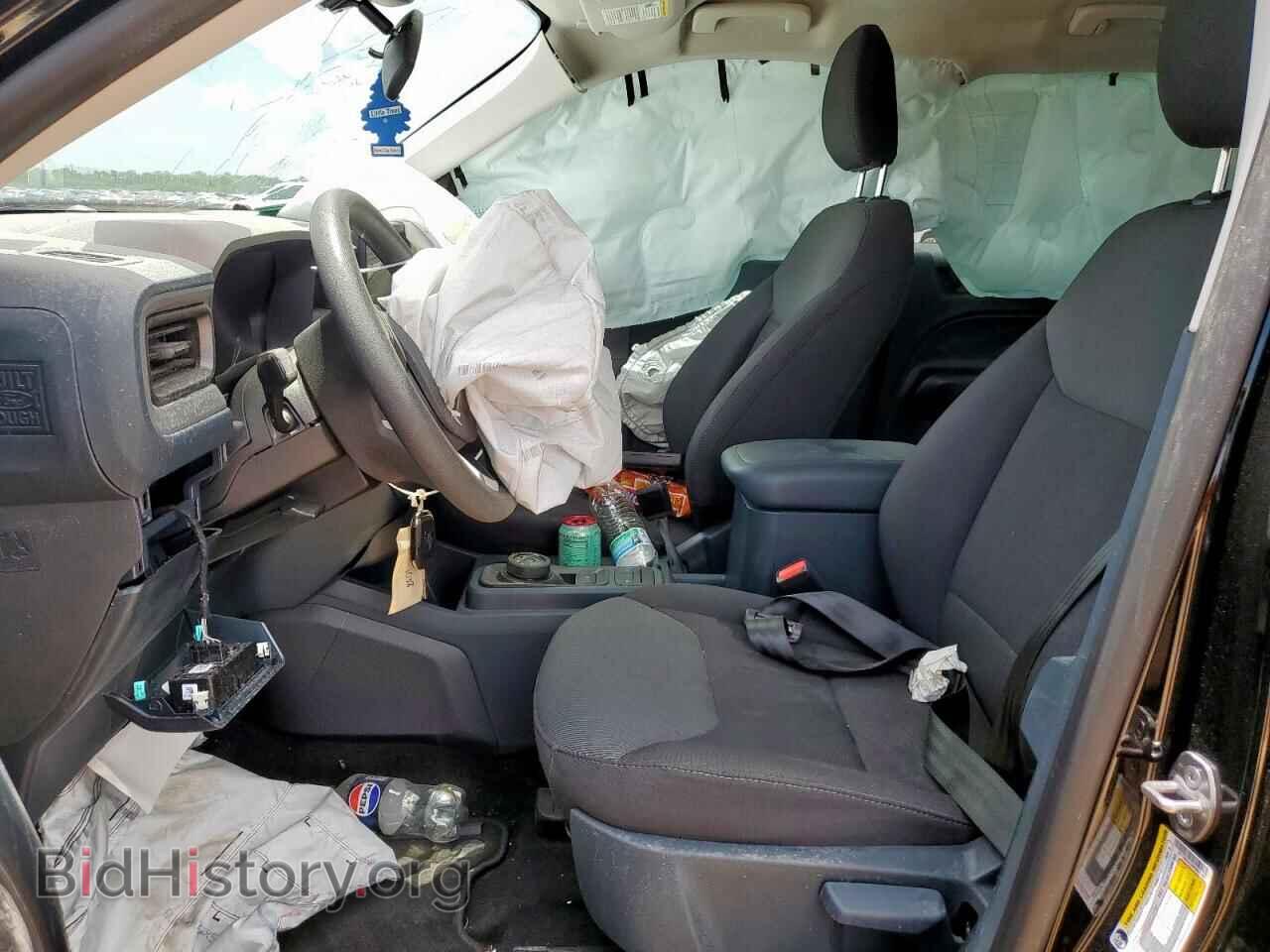 2024 FORD MAVERICK - VIN: 3FTTW8A32RRB57187 - Фото 7