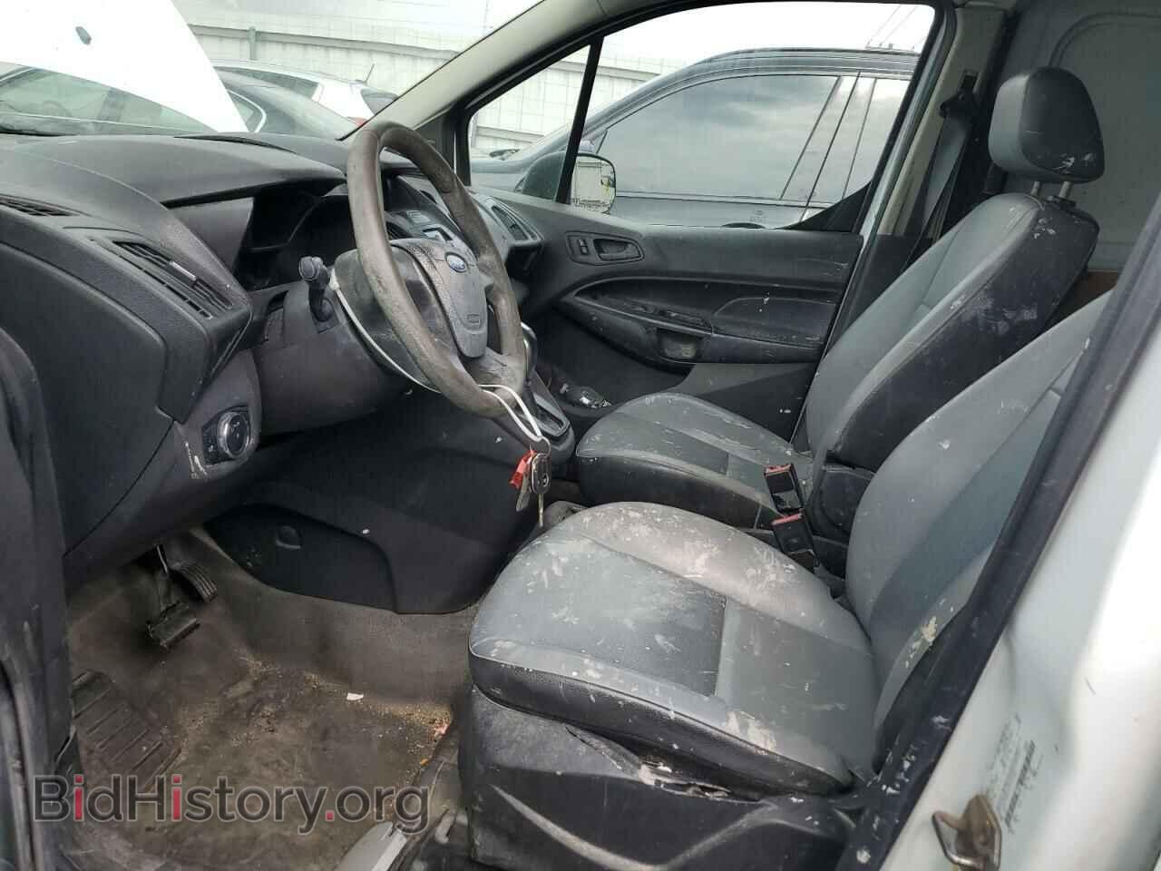 2014 FORD TRANSIT - VIN: NM0LS6E7XE1137350 - Фото 7