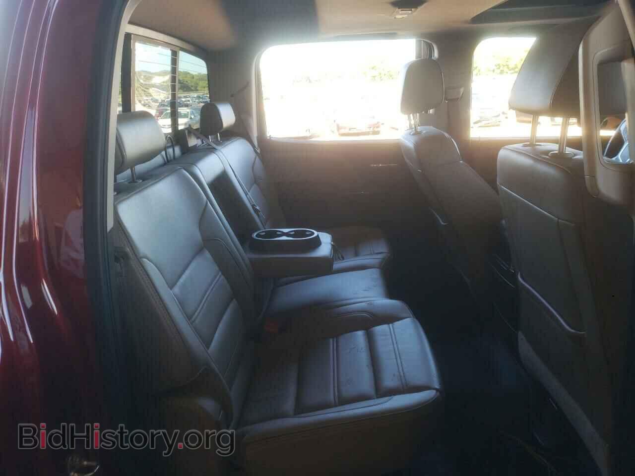 2016 GMC SIERRA - VIN: 3GTU2PEJ9GG260103 - Фото 6