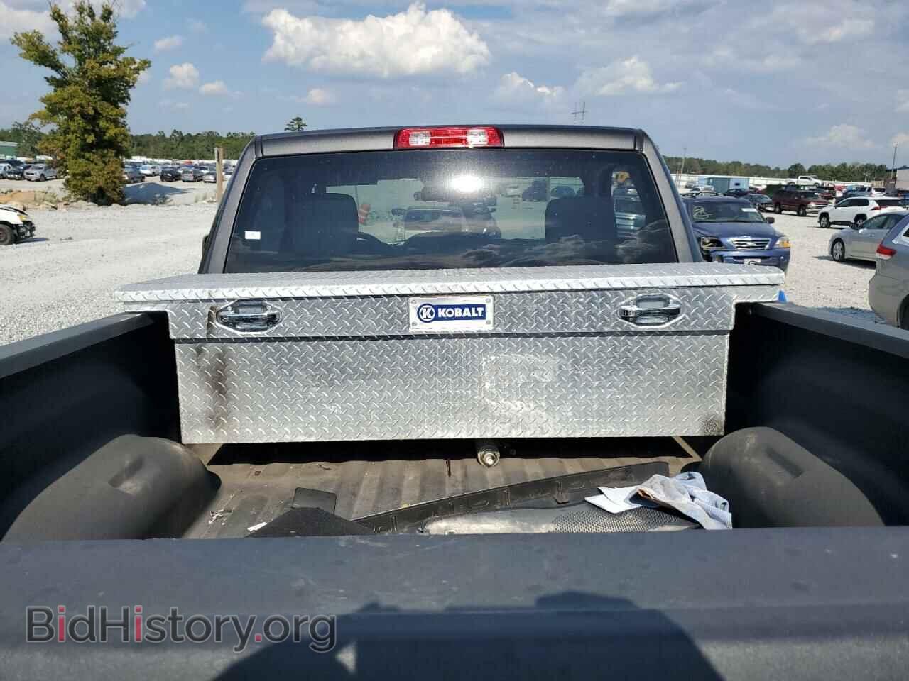 2018 RAM 1500 - VIN: 3C6JR6AT1JG264404 - Фото 6