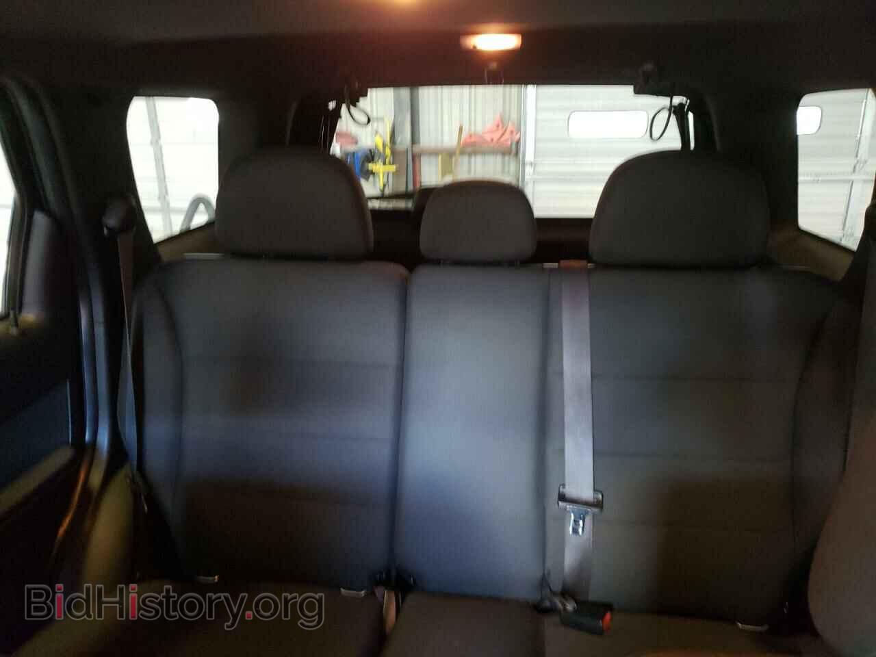 2012 FORD ESCAPE - VIN: 1FMCU0DG2CKA09733 - Фото 10