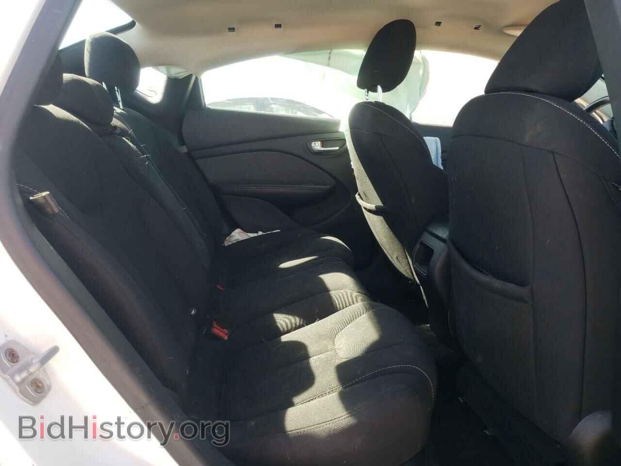 2013 DODGE DART - VIN: 1C3CDFBA1DD308159 - Photo 6