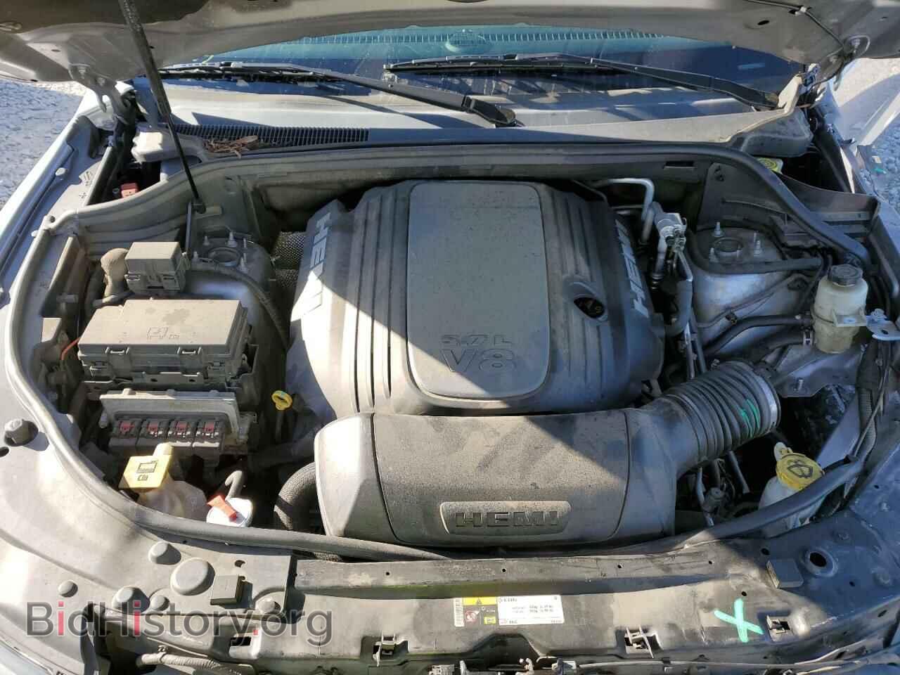 2013 DODGE DURANGO - VIN: 1C4SDJCT5DC701081 - Photo 7