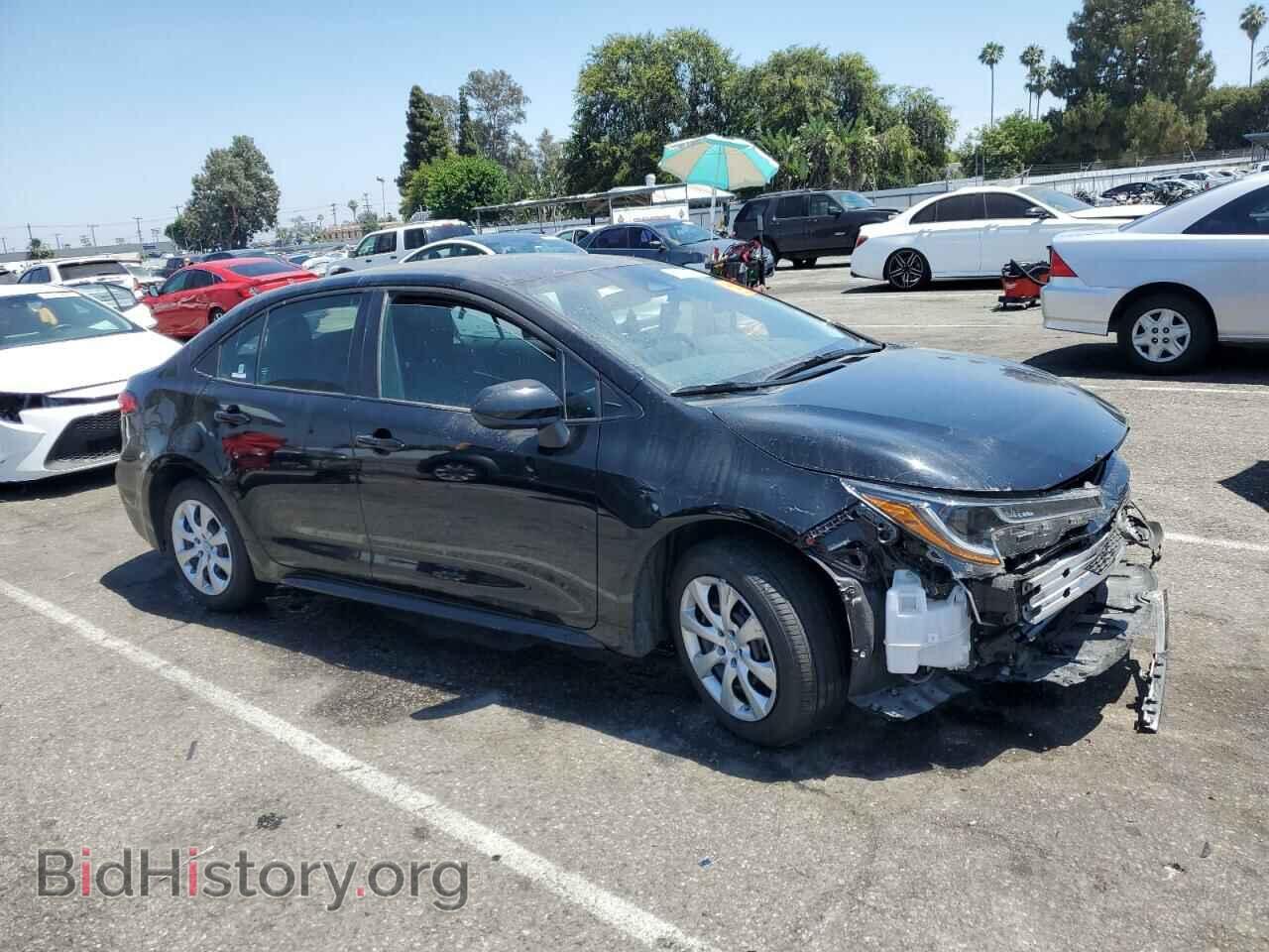 2023 TOYOTA COROLLA - VIN: 5YFB4MDEXPP004891 - Фото 4