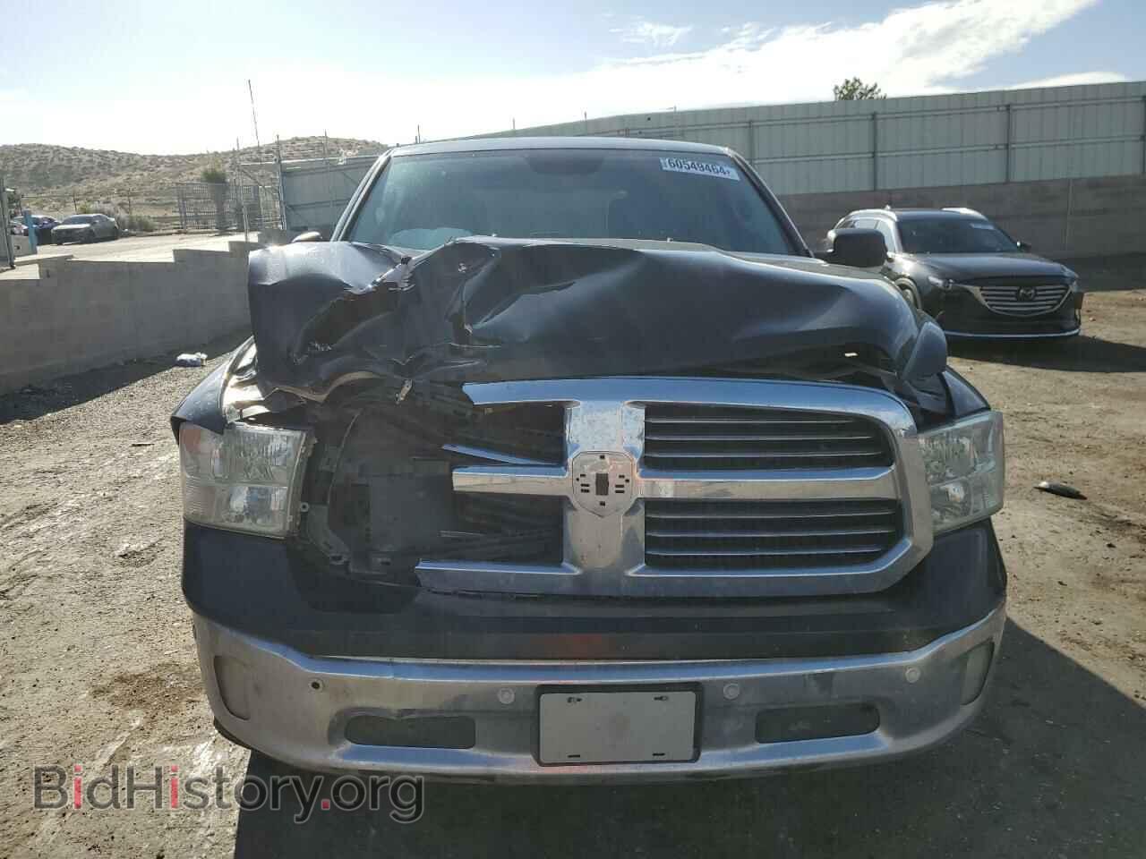 2017 RAM 1500 - VIN: 1C6RR7TT6HS652219 - Фото 5