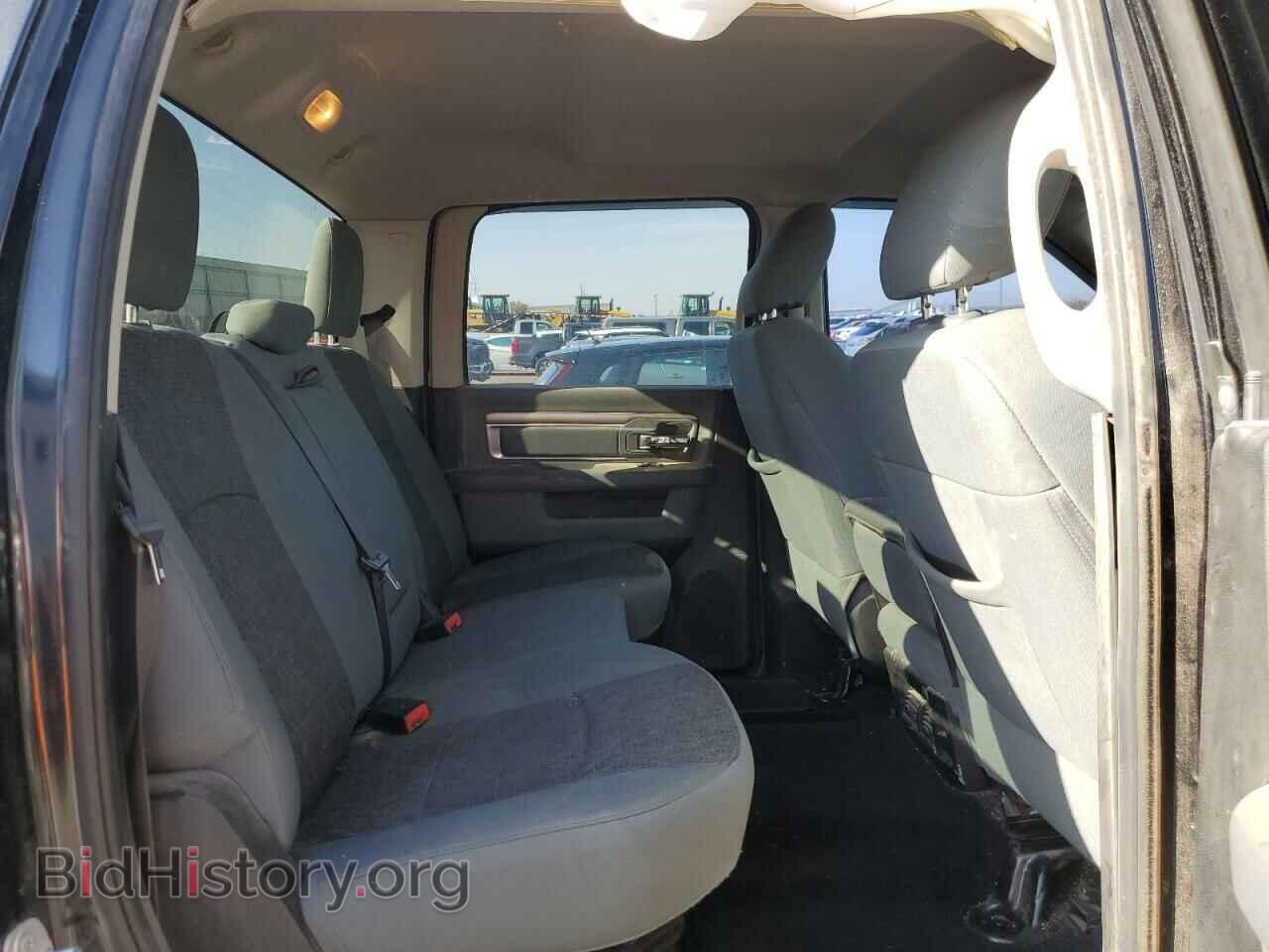 2017 RAM 1500 - VIN: 1C6RR7TT6HS652219 - Фото 10
