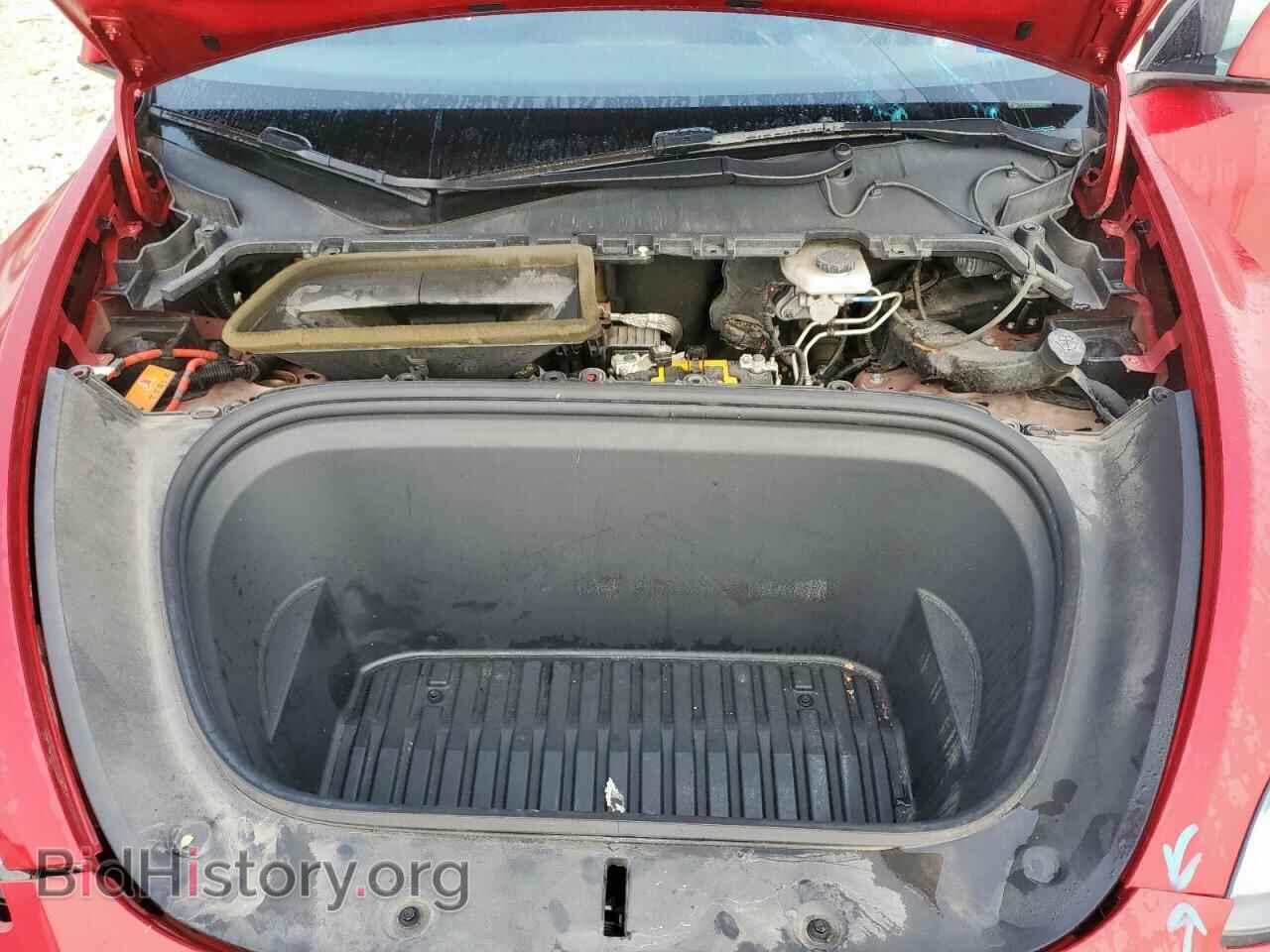 2021 TESLA MODEL Y - VIN: 5YJYGDED5MF118330 - Photo 11