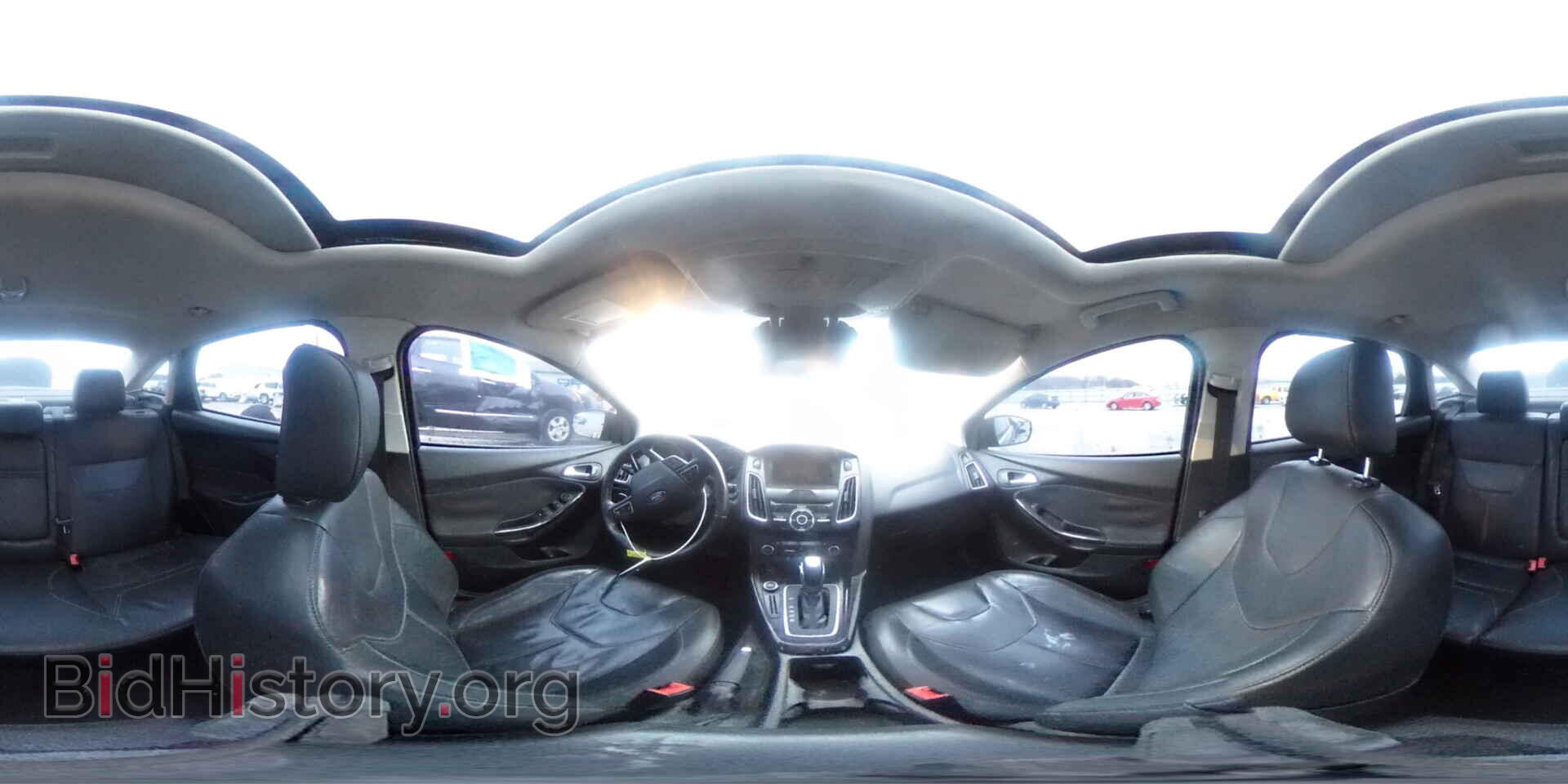 2015 FORD FOCUS - VIN: 1FADP3J24FL287080 - Photo 14