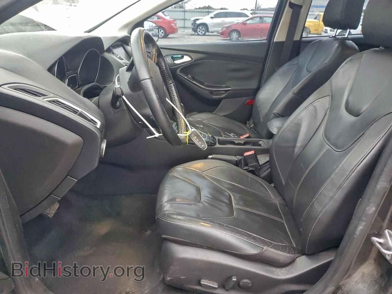 2015 FORD FOCUS - VIN: 1FADP3J24FL287080 - Photo 7