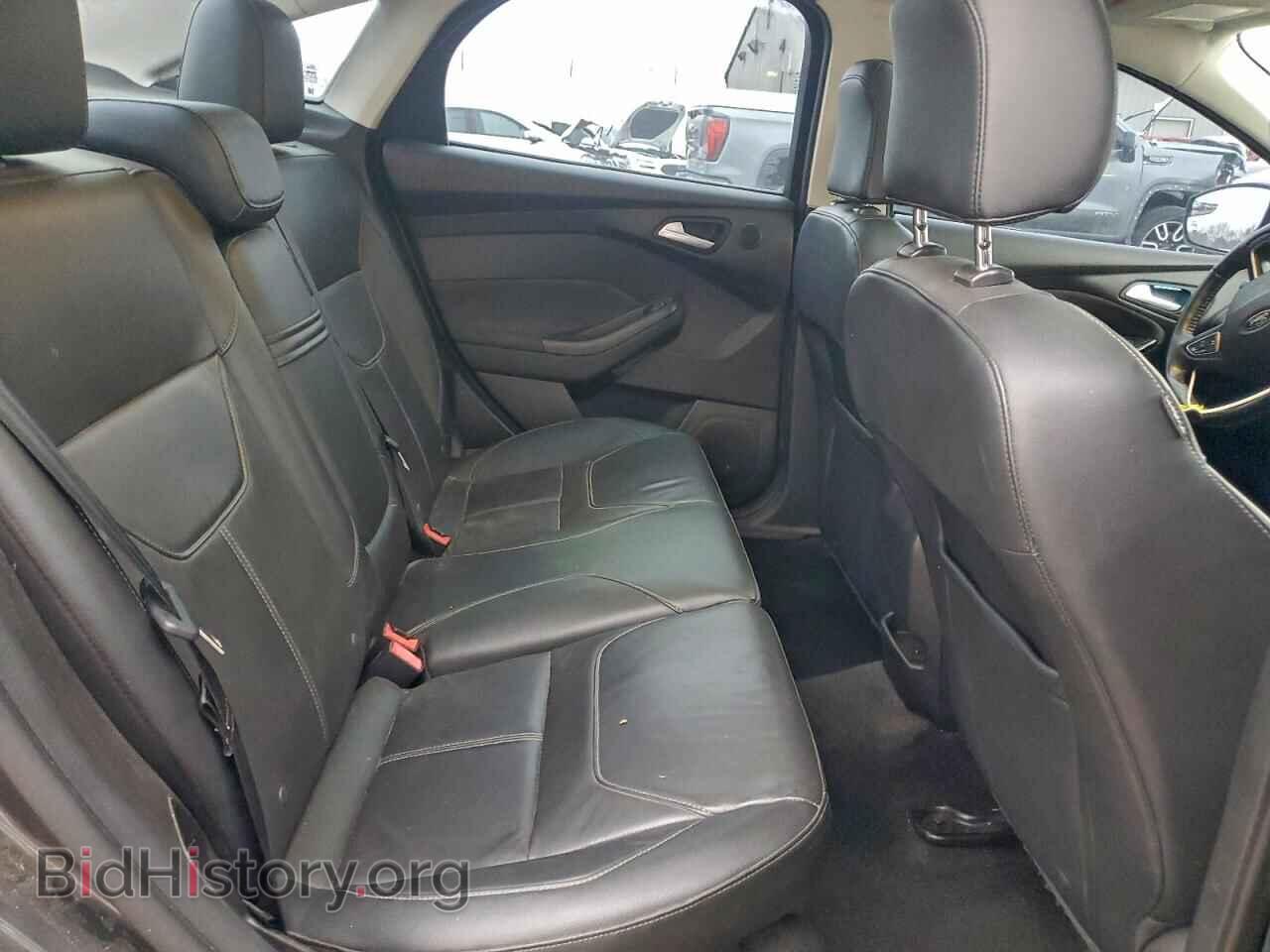 2015 FORD FOCUS - VIN: 1FADP3J24FL287080 - Photo 10