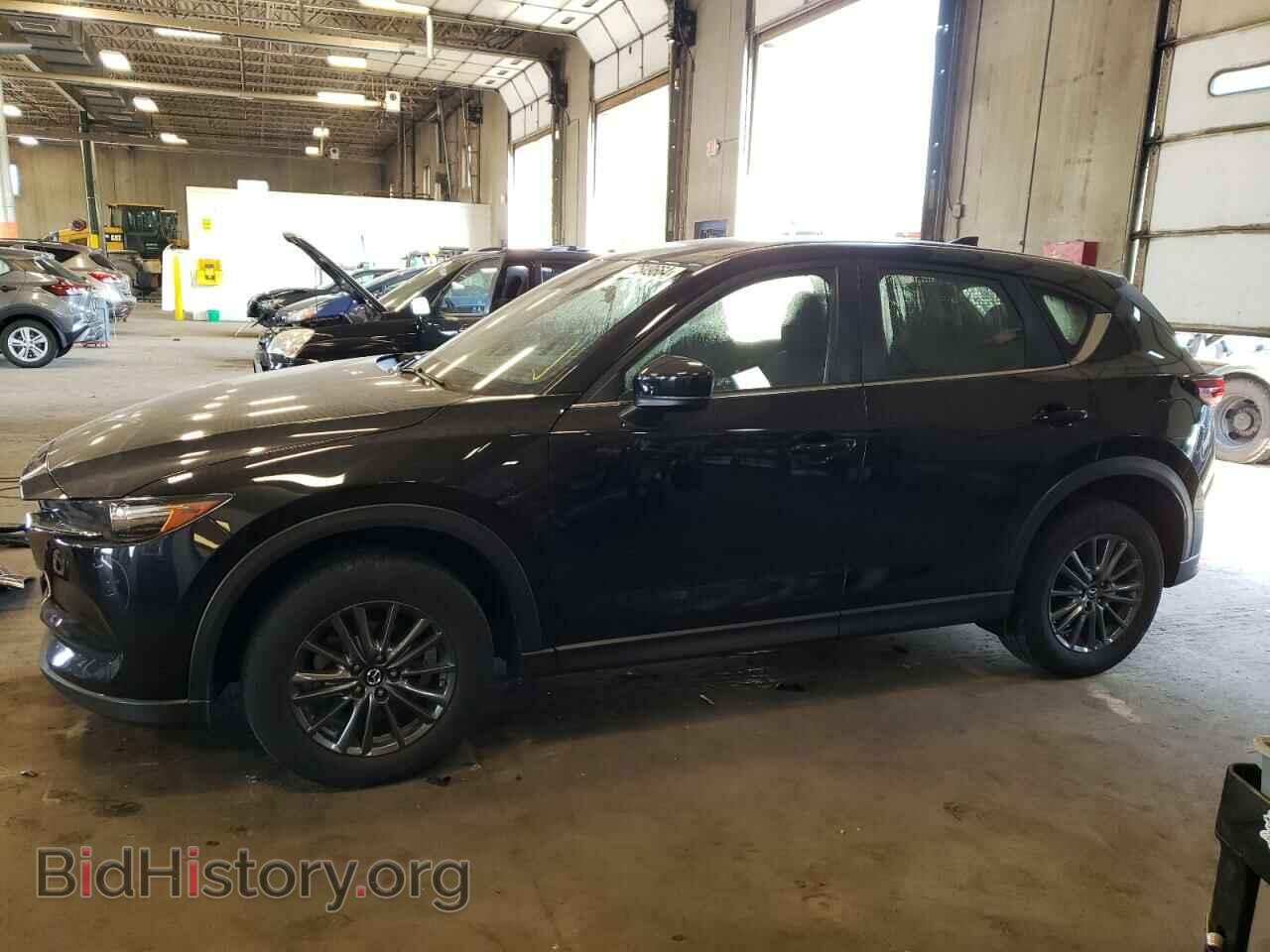 Photo JM3KFBBM8K0665970 - MAZDA CX-5 2019