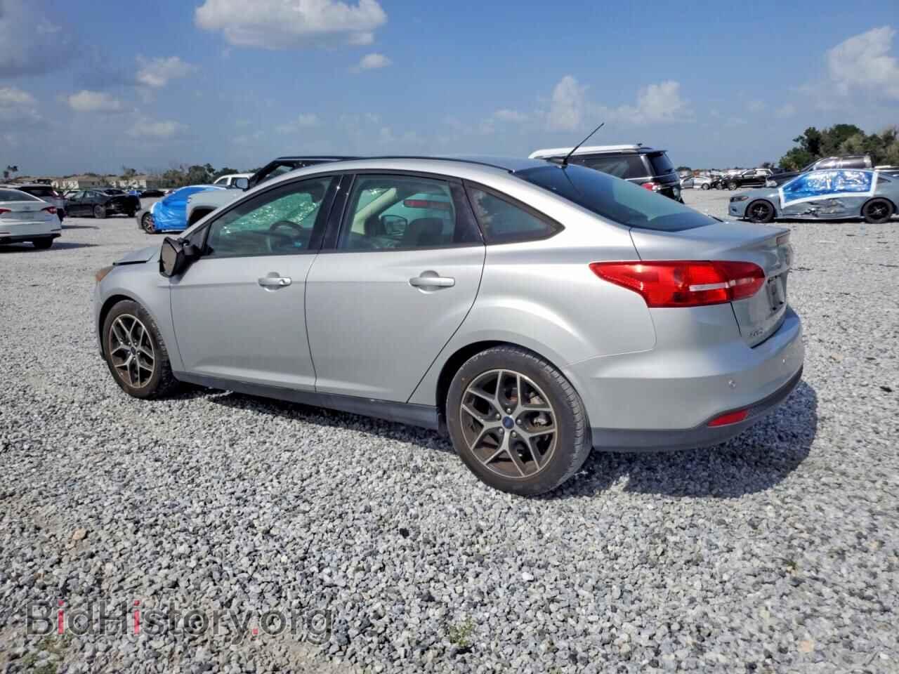 2017 FORD FOCUS - VIN: 1FADP3H20HL346098 - Photo 2