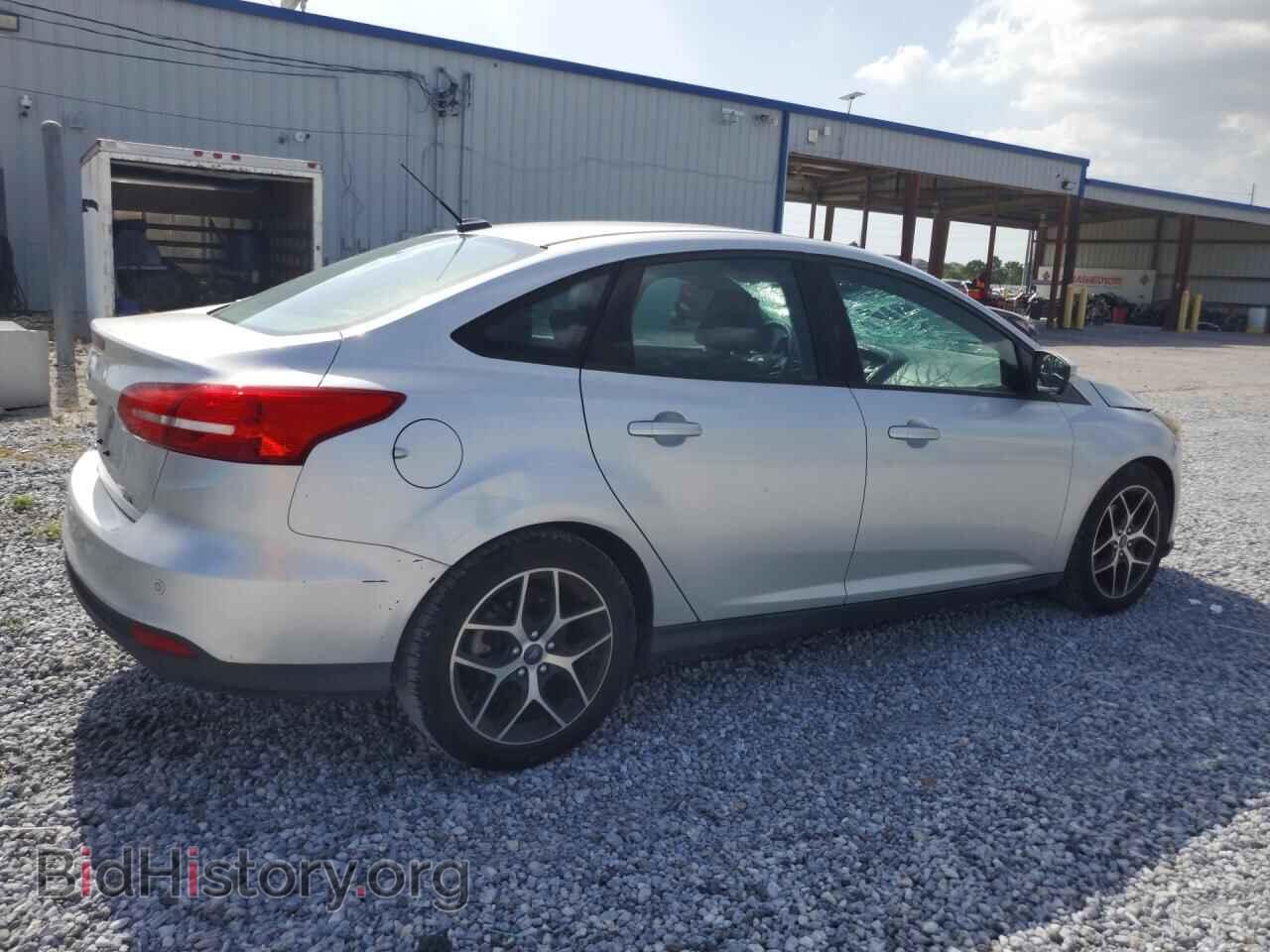 2017 FORD FOCUS - VIN: 1FADP3H20HL346098 - Photo 3