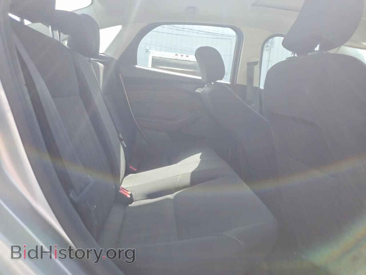 2017 FORD FOCUS - VIN: 1FADP3H20HL346098 - Photo 10