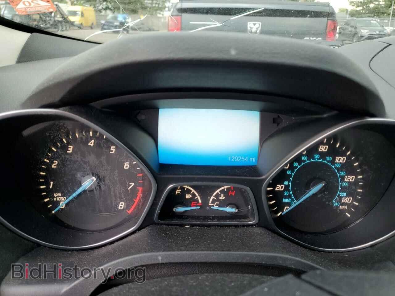 2013 FORD ESCAPE - VIN: 1FMCU9H97DUD57839 - Фото 9