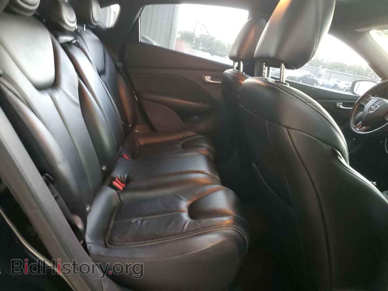 2013 DODGE DART - VIN: 1C3CDFCA3DD153838 - Фото 10