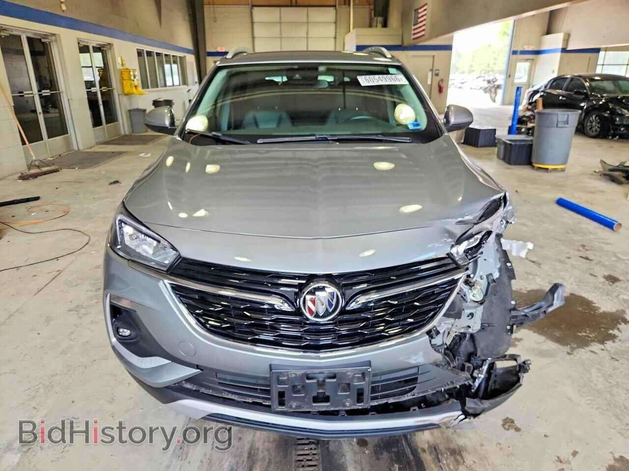 2023 BUICK ENCORE - VIN: KL4MMESL7PB117917 - Photo 5