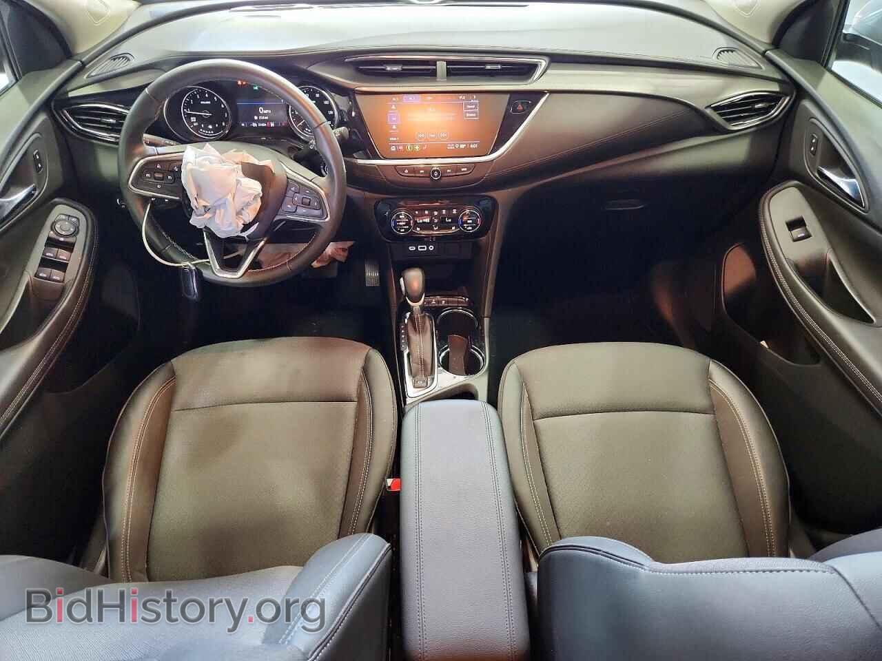 2023 BUICK ENCORE - VIN: KL4MMESL7PB117917 - Photo 8