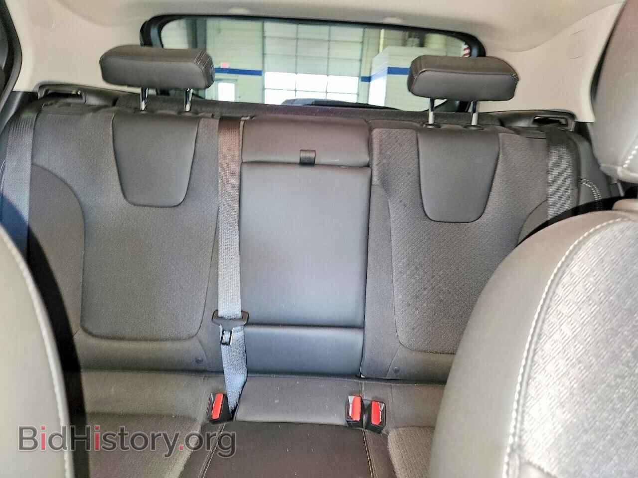 2023 BUICK ENCORE - VIN: KL4MMESL7PB117917 - Photo 10