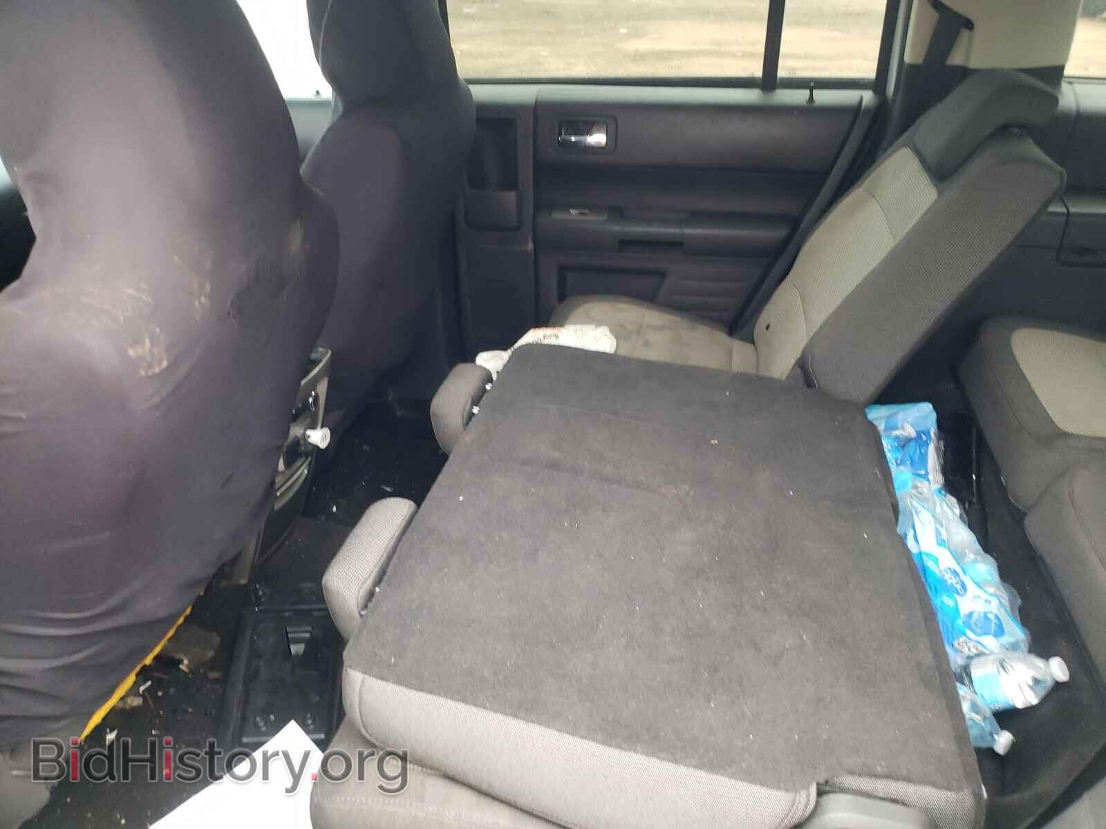 2010 FORD FLEX - VIN: 2FMGK5BC5ABA74622 - Photo 6