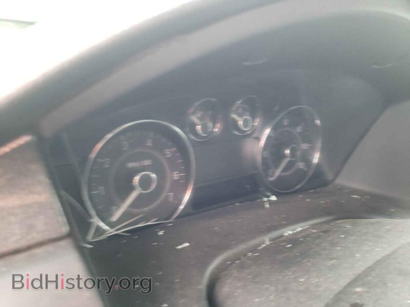 2010 Ford FLEX (VIN 2FMGK5BC5ABA74622) — photo 8 of 10