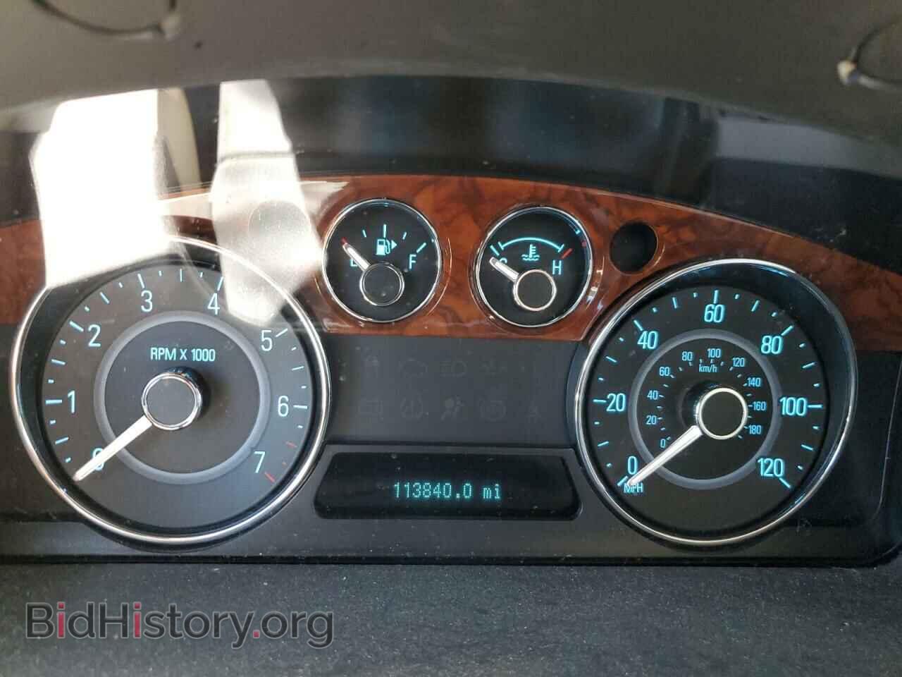 2011 FORD FLEX - VIN: 2FMHK6DTXBBD12151 - Photo 9