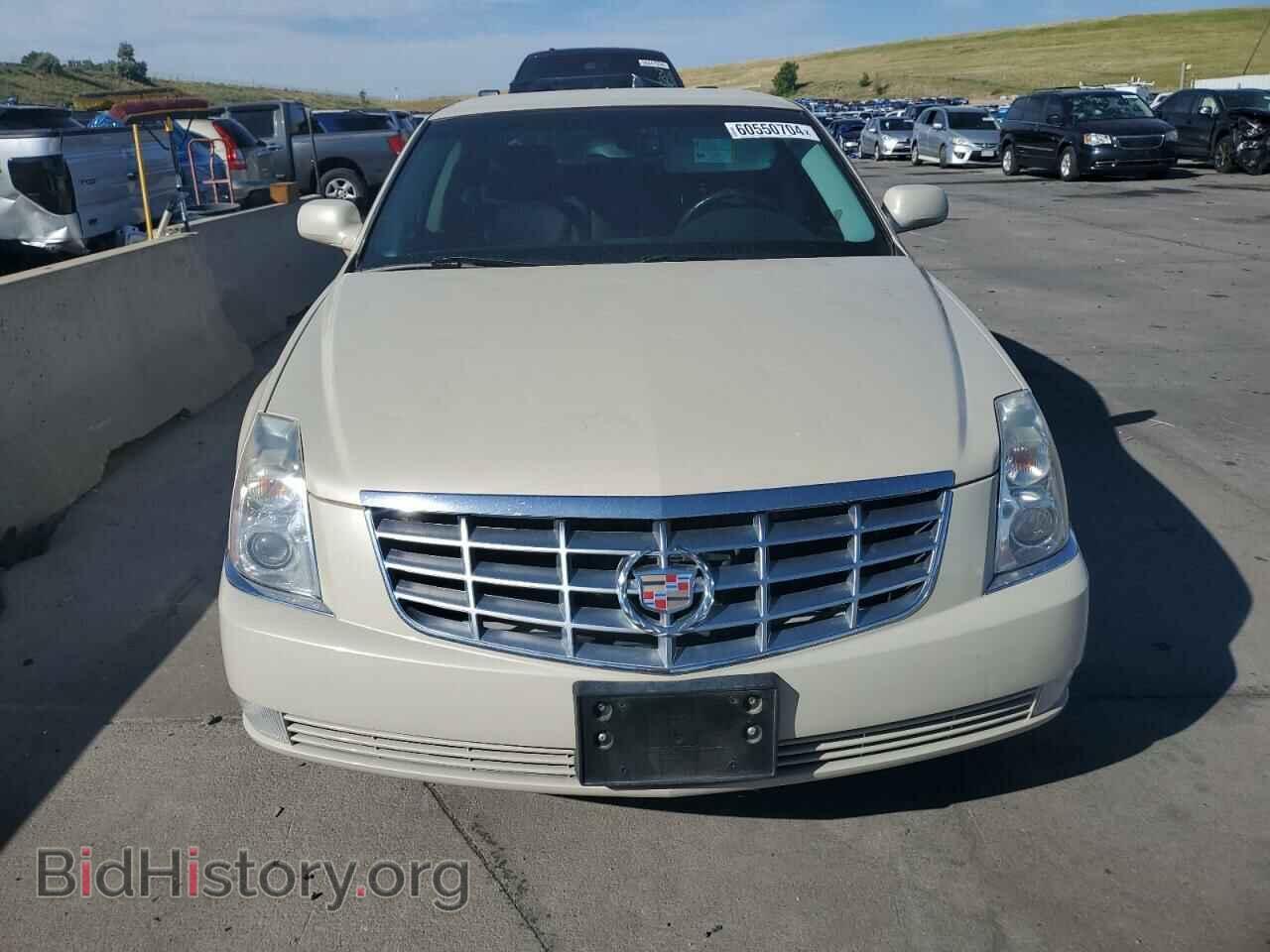 2010 CADILLAC DTS - VIN: 1G6KA5EY7AU128802 - Фото 5