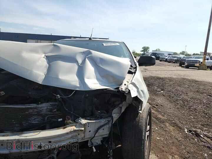 2007 FORD EDGE - VIN: 2FMDK36CX7BB09665 - Photo 13