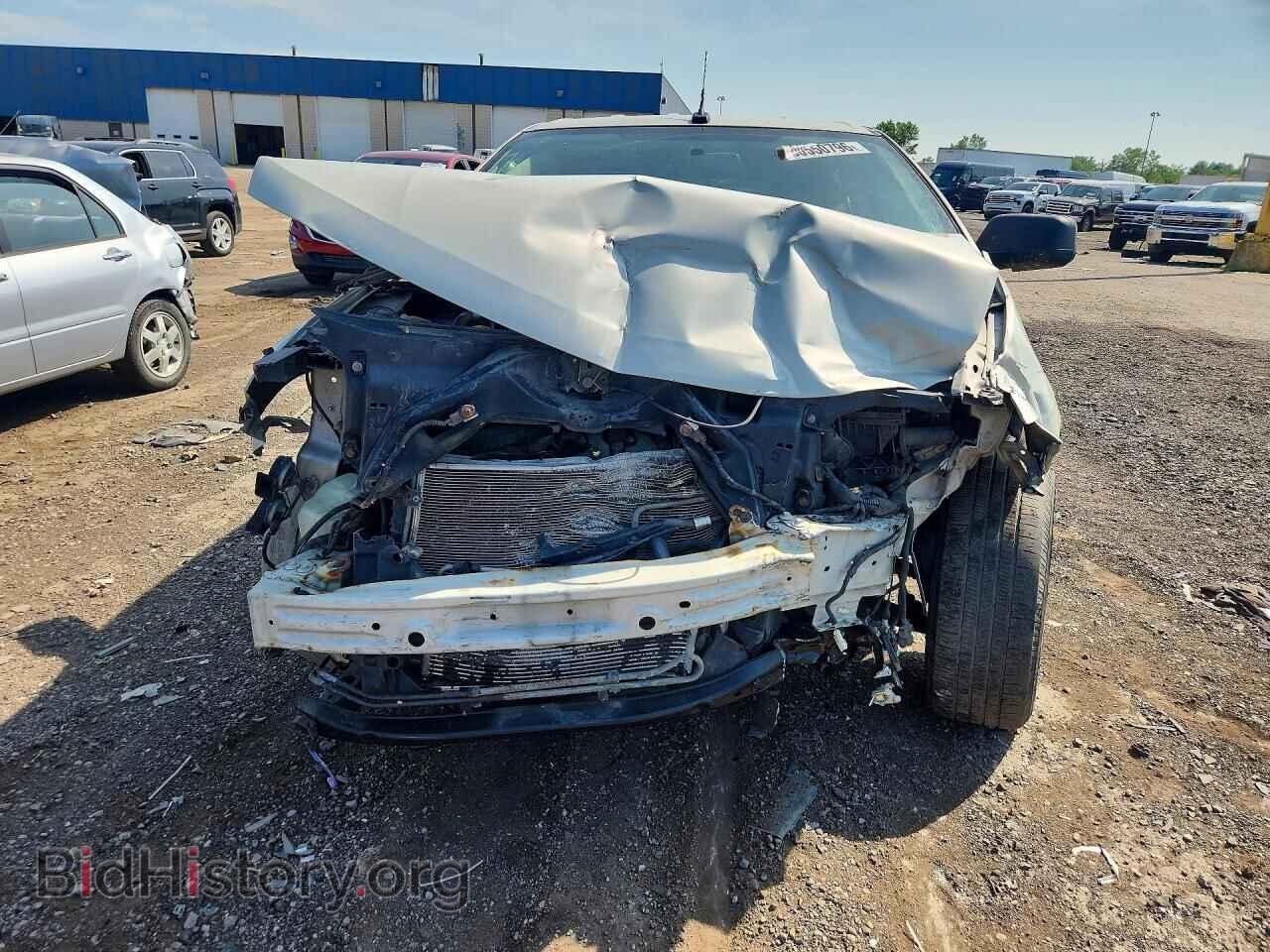 2007 FORD EDGE - VIN: 2FMDK36CX7BB09665 - Photo 5