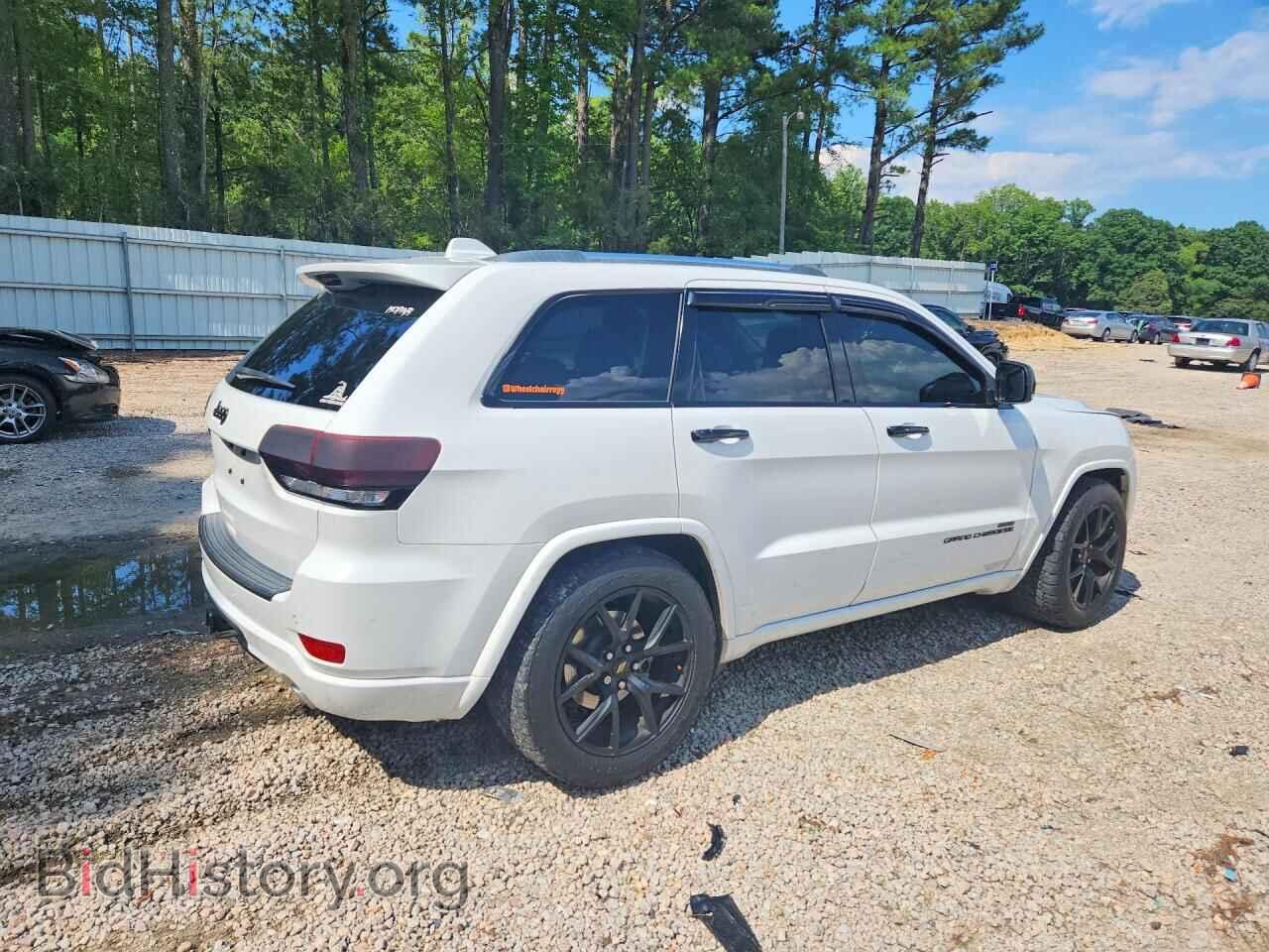 2014 JEEP CHEROKEE - VIN: 1C4RJFCT0EC183547 - Фото 3