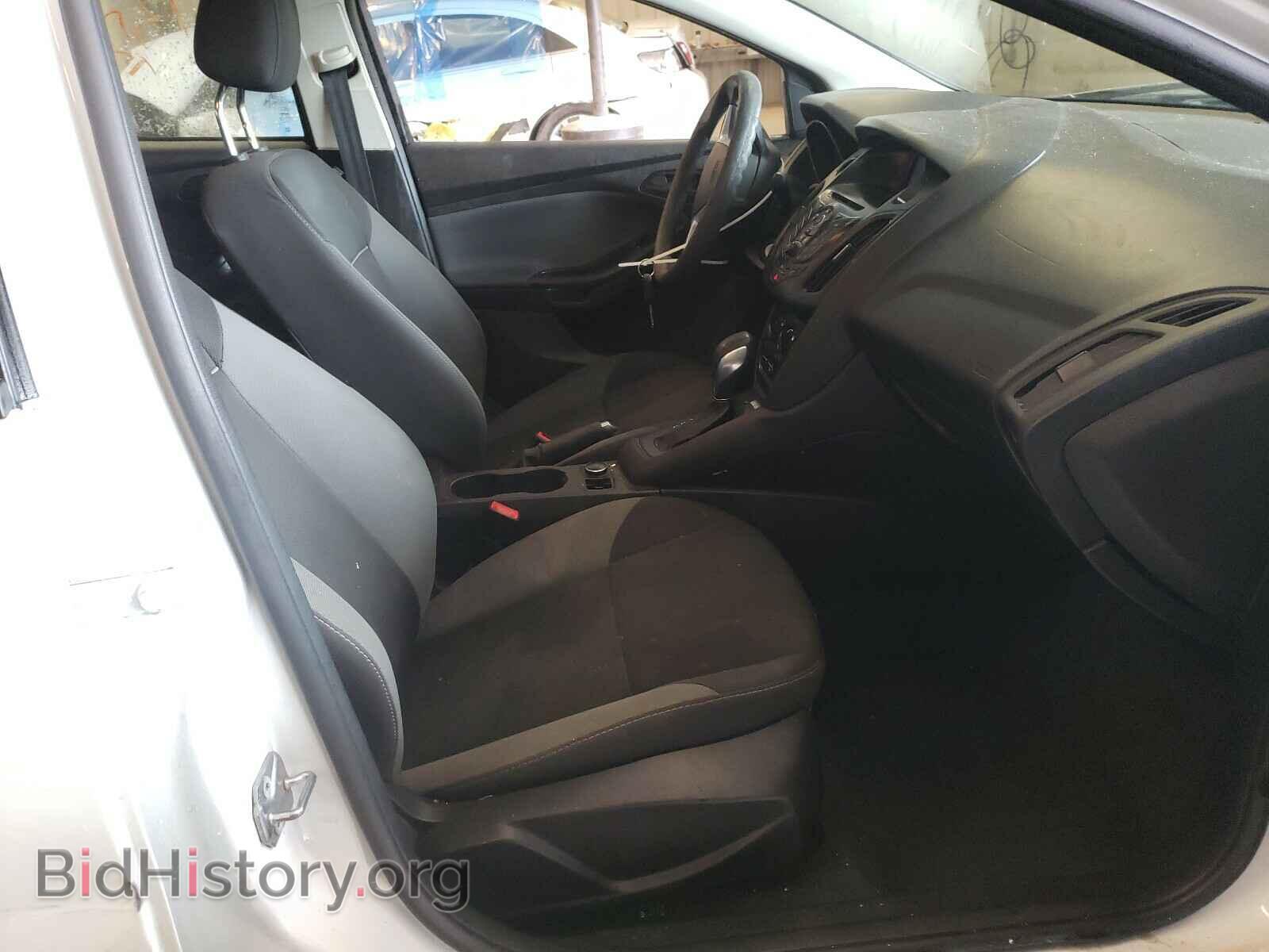 2014 FORD FOCUS - VIN: 1FADP3E20EL361572 - Photo 5