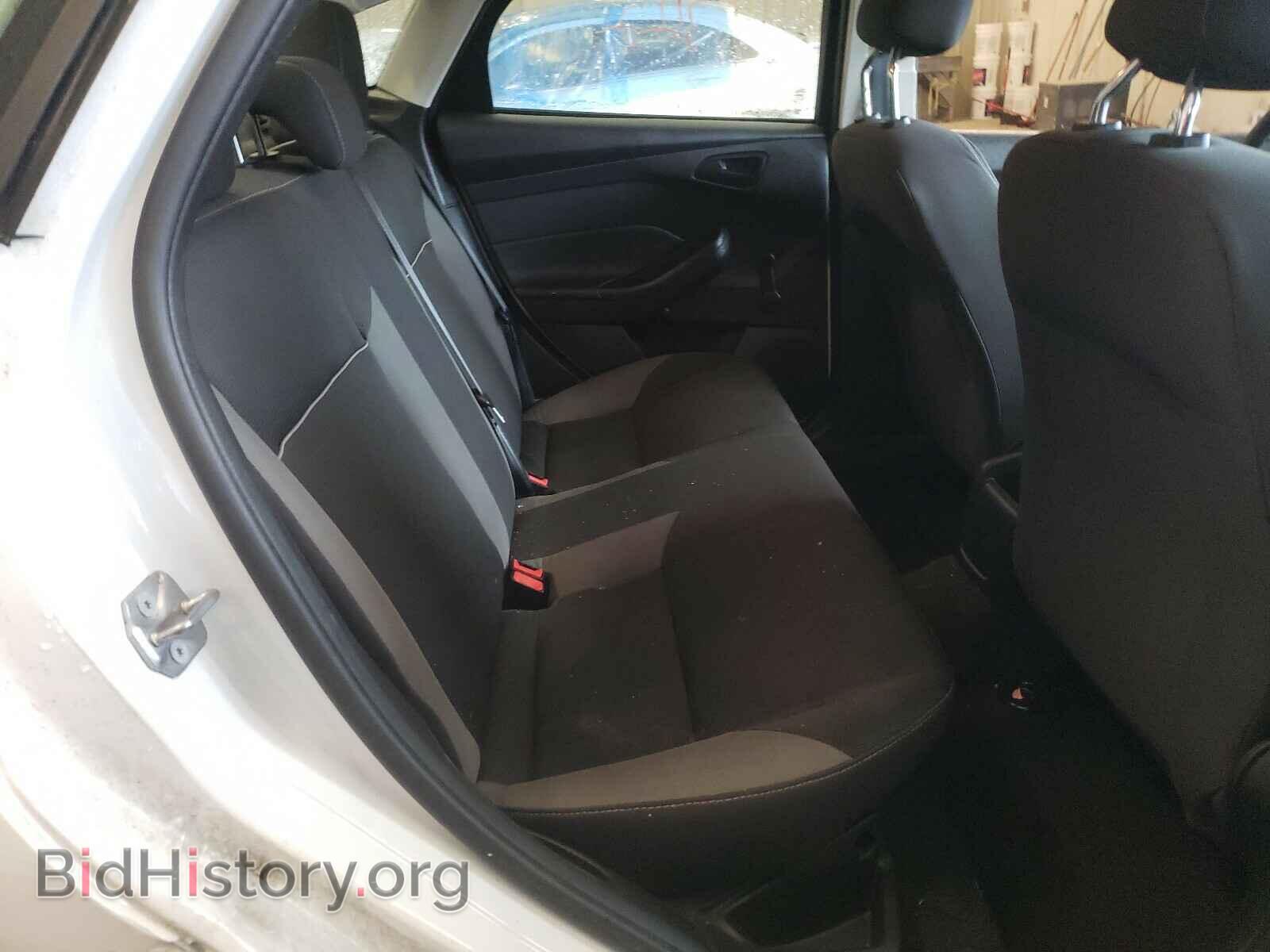 2014 FORD FOCUS - VIN: 1FADP3E20EL361572 - Photo 6