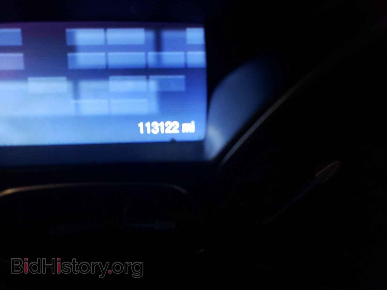 2014 FORD FOCUS - VIN: 1FADP3E20EL361572 - Photo 8