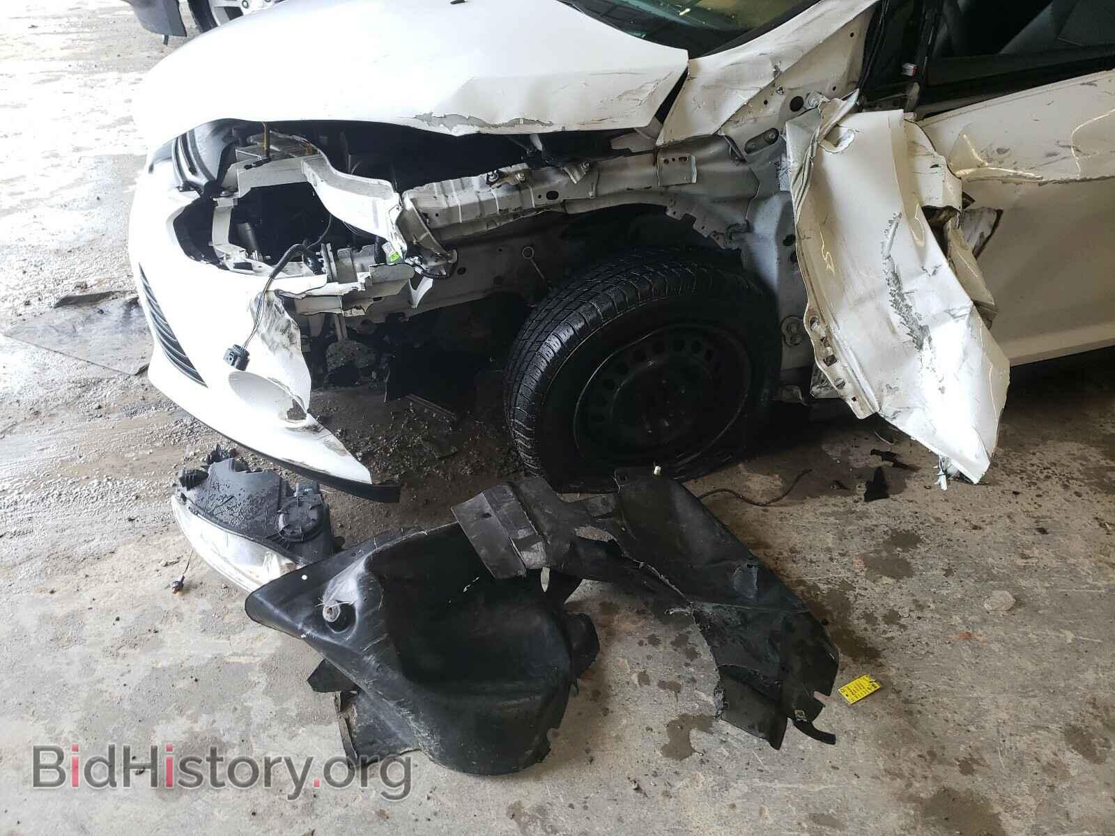 2014 FORD FOCUS - VIN: 1FADP3E20EL361572 - Photo 9