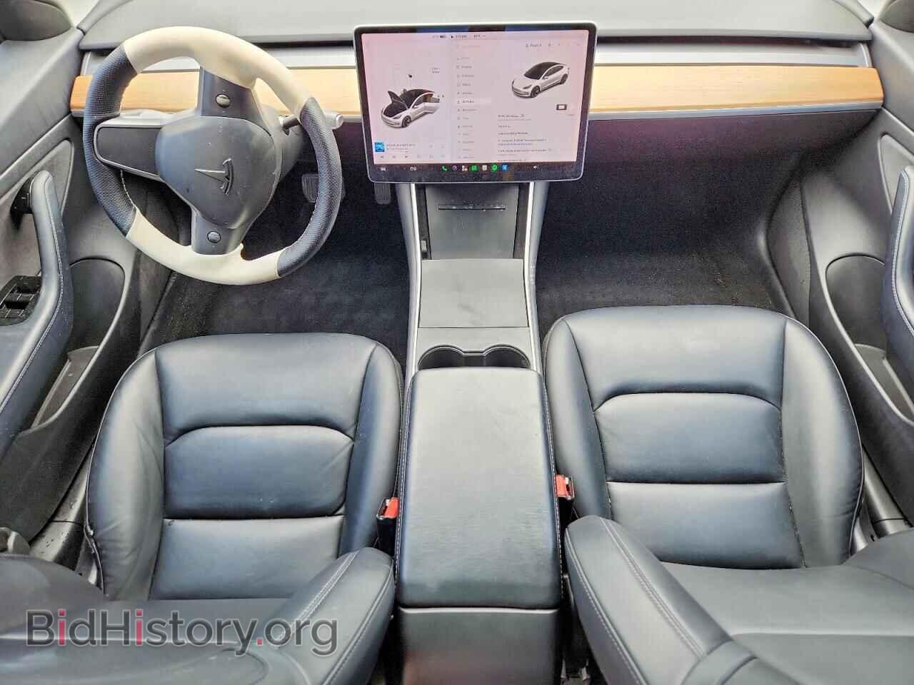 2020 TESLA MODEL 3 - VIN: 5YJ3E1EA2LF590598 - Photo 8
