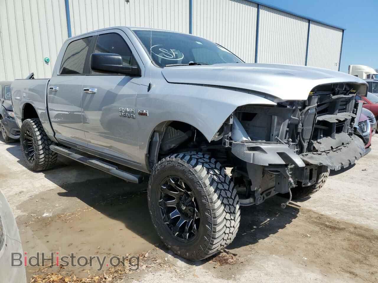 Photo 1C6RR7LTXHS693937 - RAM 1500 2017