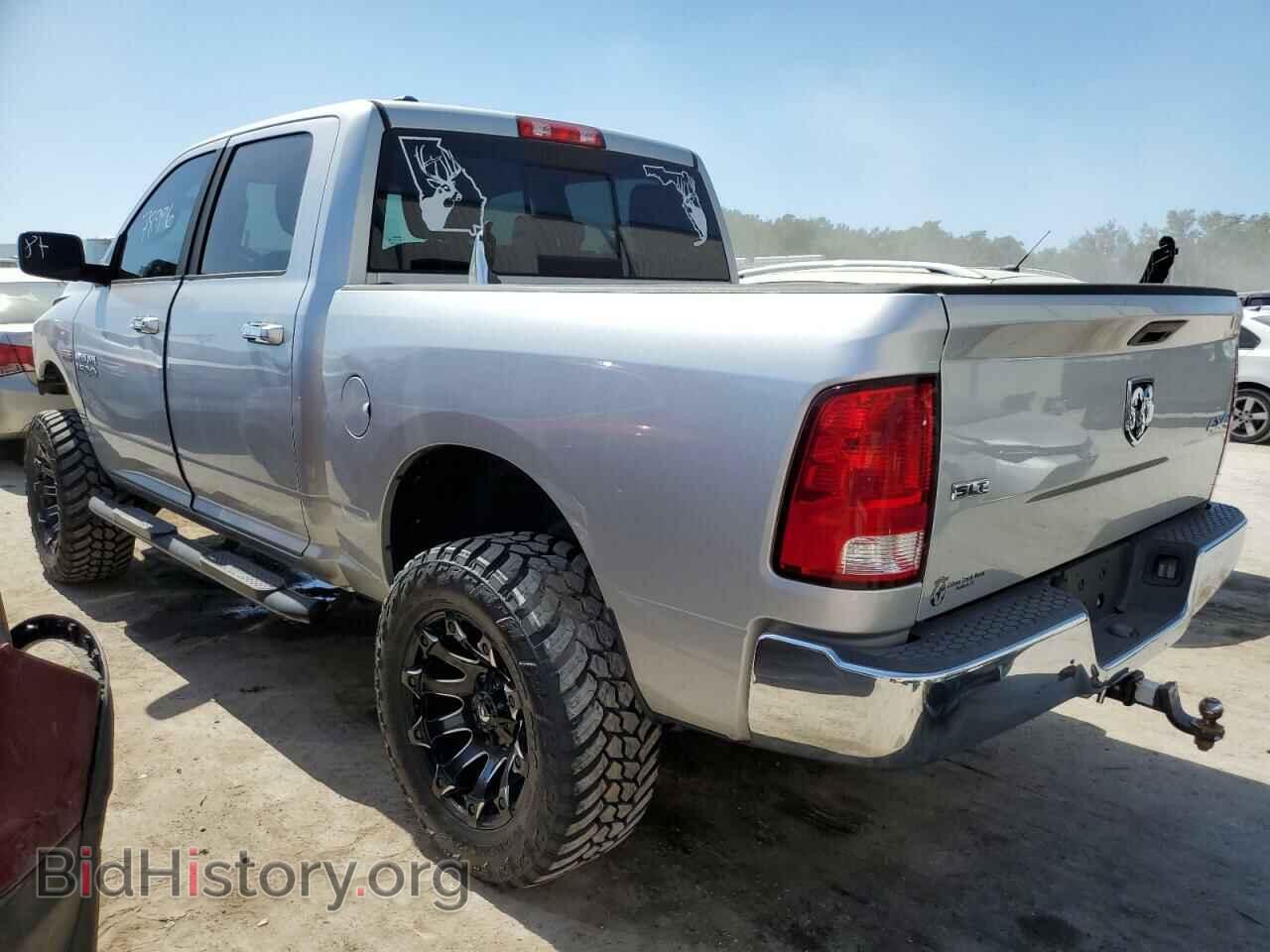 2017 RAM 1500 - VIN: 1C6RR7LTXHS693937 - Photo 3