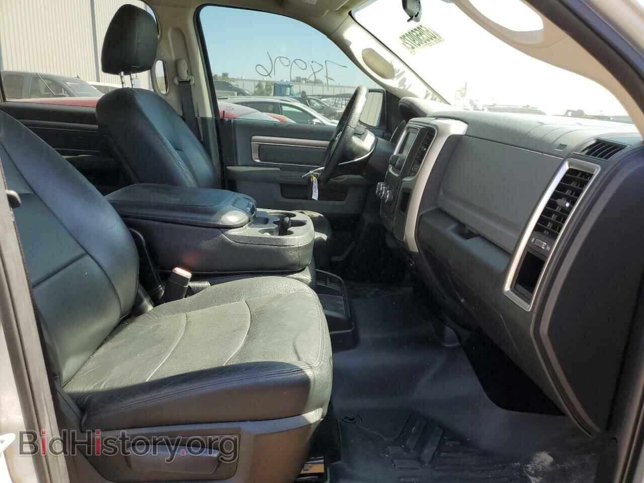 2017 RAM 1500 - VIN: 1C6RR7LTXHS693937 - Photo 5