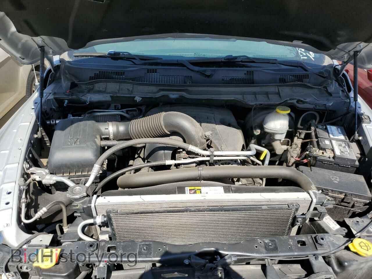 2017 RAM 1500 - VIN: 1C6RR7LTXHS693937 - Photo 7