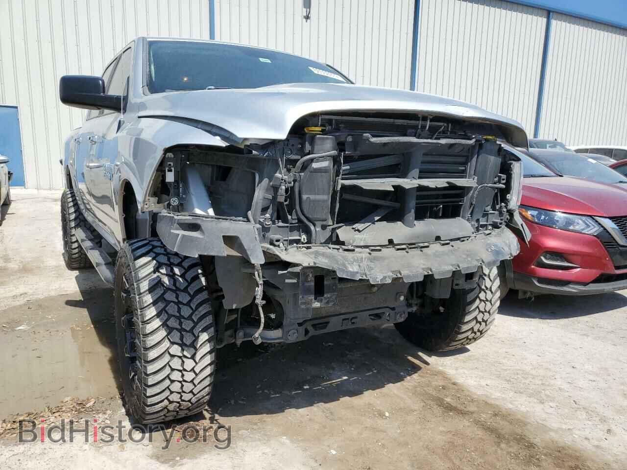 2017 RAM 1500 - VIN: 1C6RR7LTXHS693937 - Photo 9