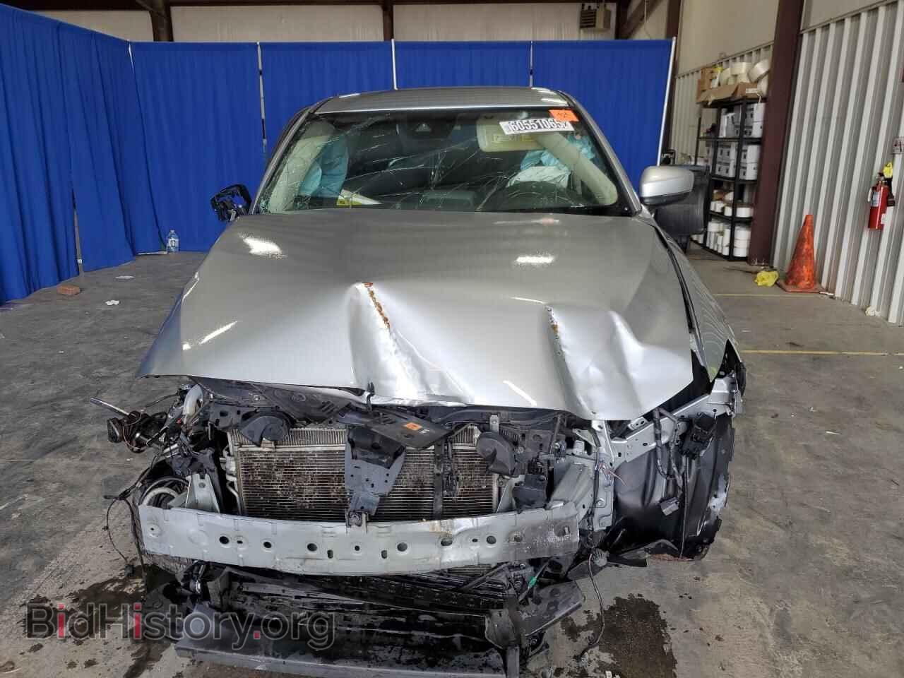 2018 MAZDA CX-5 - VIN: JM3KFABM9J0367209 - Фото 5