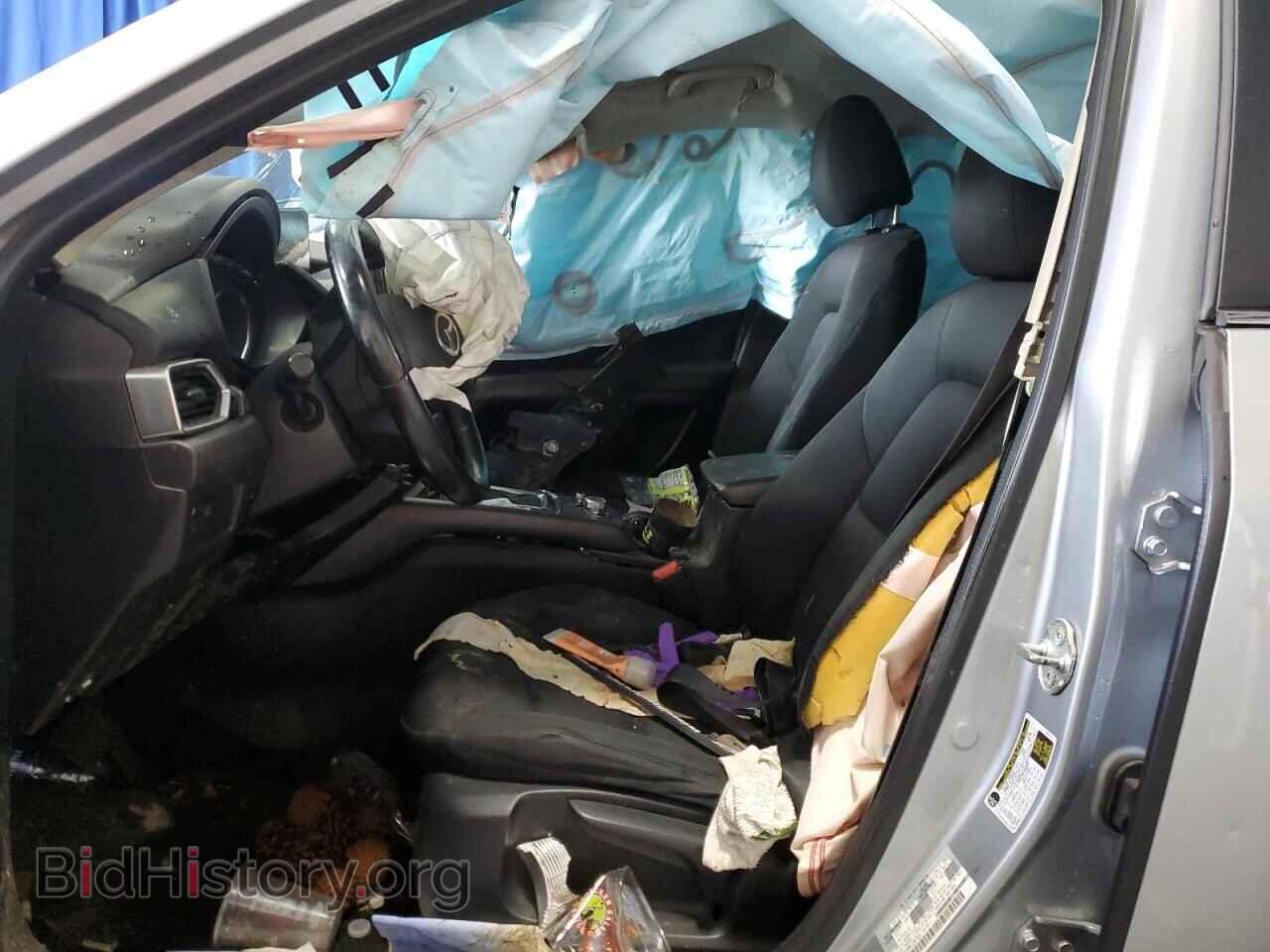2018 MAZDA CX-5 - VIN: JM3KFABM9J0367209 - Фото 7