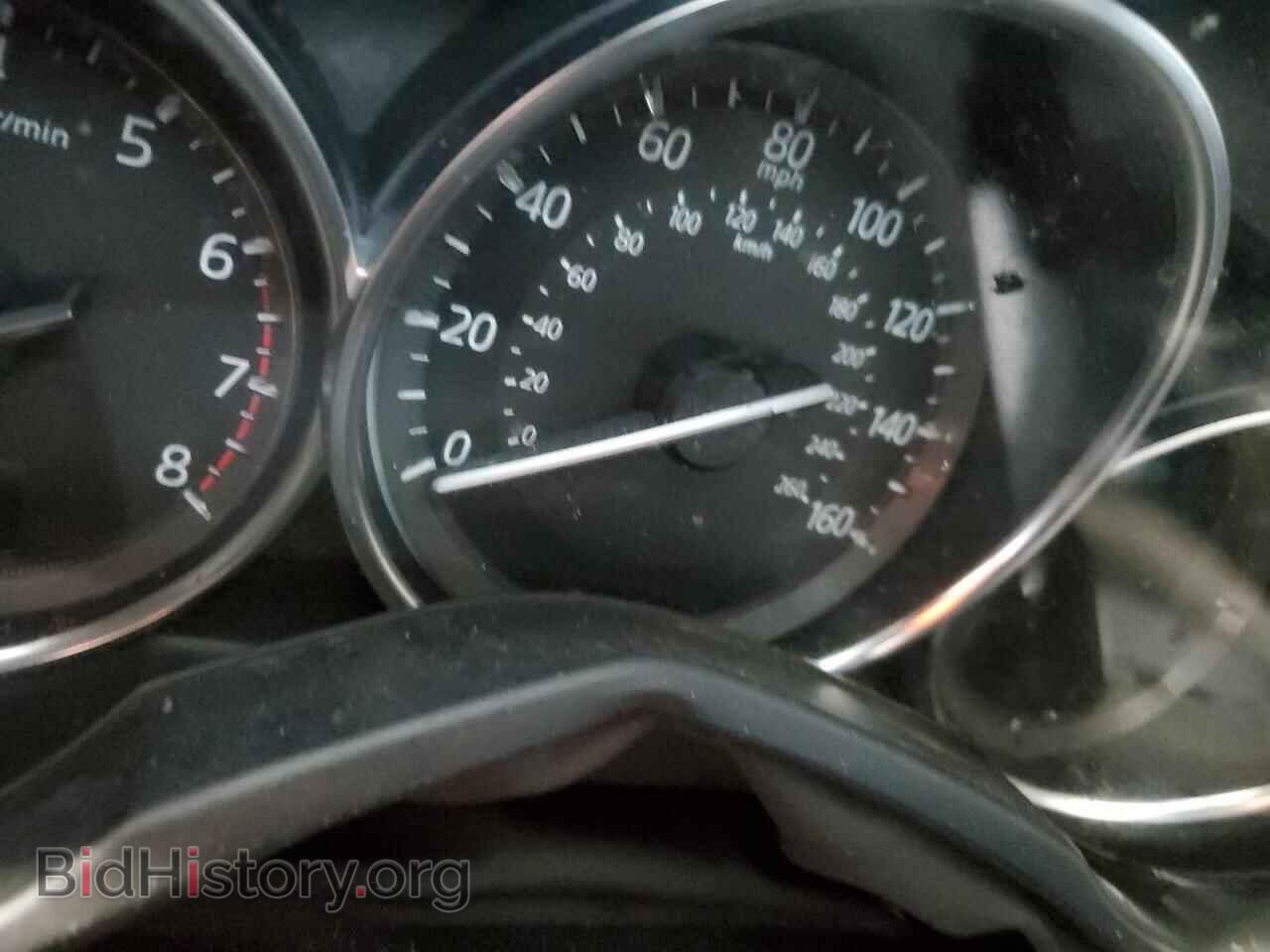 2018 MAZDA CX-5 - VIN: JM3KFABM9J0367209 - Фото 9