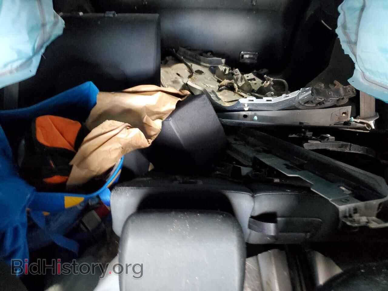 2018 MAZDA CX-5 - VIN: JM3KFABM9J0367209 - Фото 10